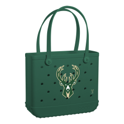 Baby Bogg Bag - Milwaukee Bucks