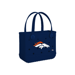 Bitty Bogg Bag - Denver Broncos