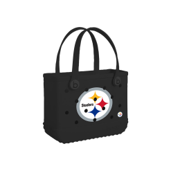 Bitty Bogg Bag - Pittsburgh Steelers