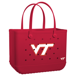 Original Bogg Bag - Virginia Tech Hokies