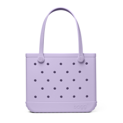 Baby Bogg Bag - I Lilac You a Lot