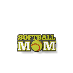 Bogg Bit - Softball Mom