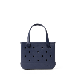 Bitty Bogg Bag - You Navy Me Crazy