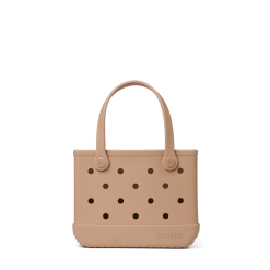 Bitty Bogg Bag - Camel