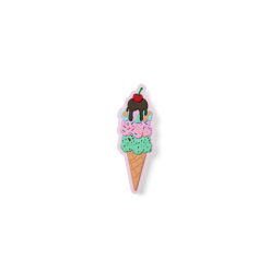 Bogg Bit - Ice Cream