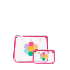 Bogg Bag Decorative Insert - Flower Power